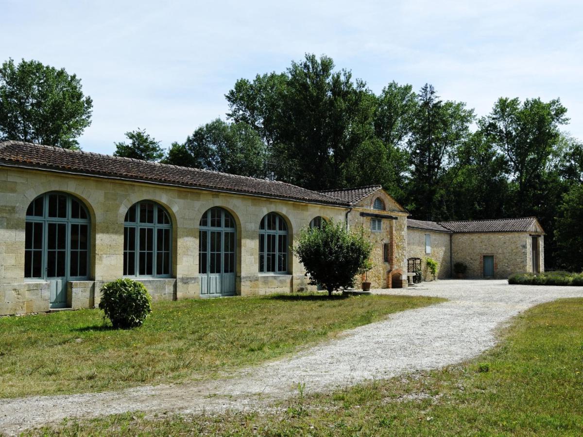 Maison d'hôtes Château De L'isle - D'hôtes Castelnau-de-Médoc