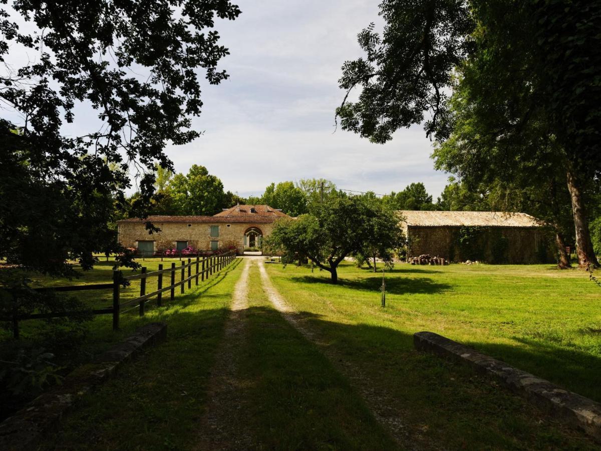Château De L'isle - D'hôtes 5* Castelnau-de-Médoc