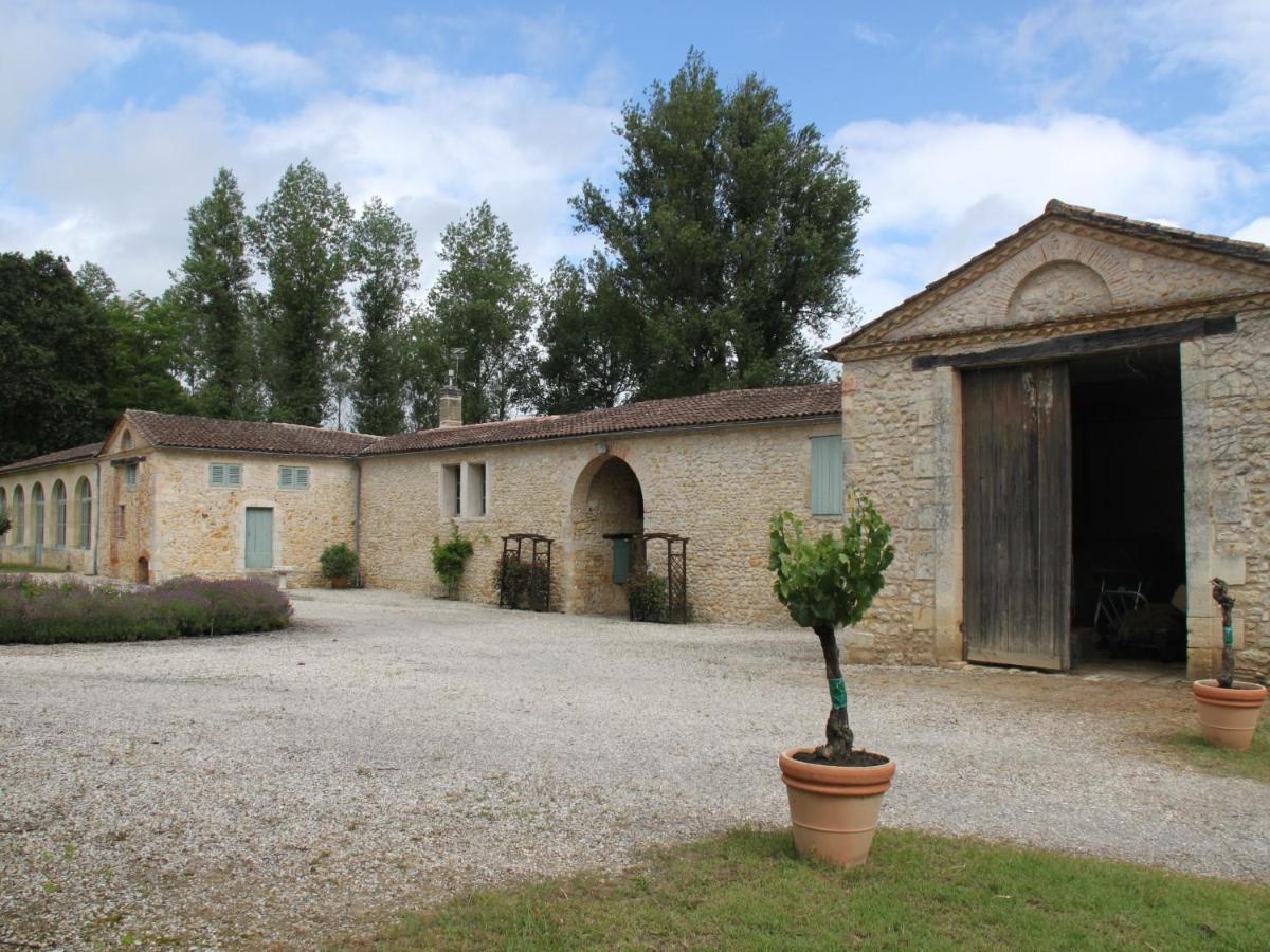 Château De L'isle - D'hôtes Maison d'hôtes 5*