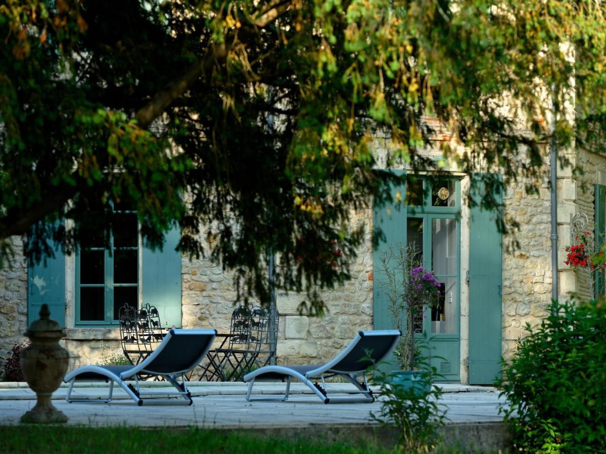 Château De L'isle - D'hôtes Castelnau-de-Médoc