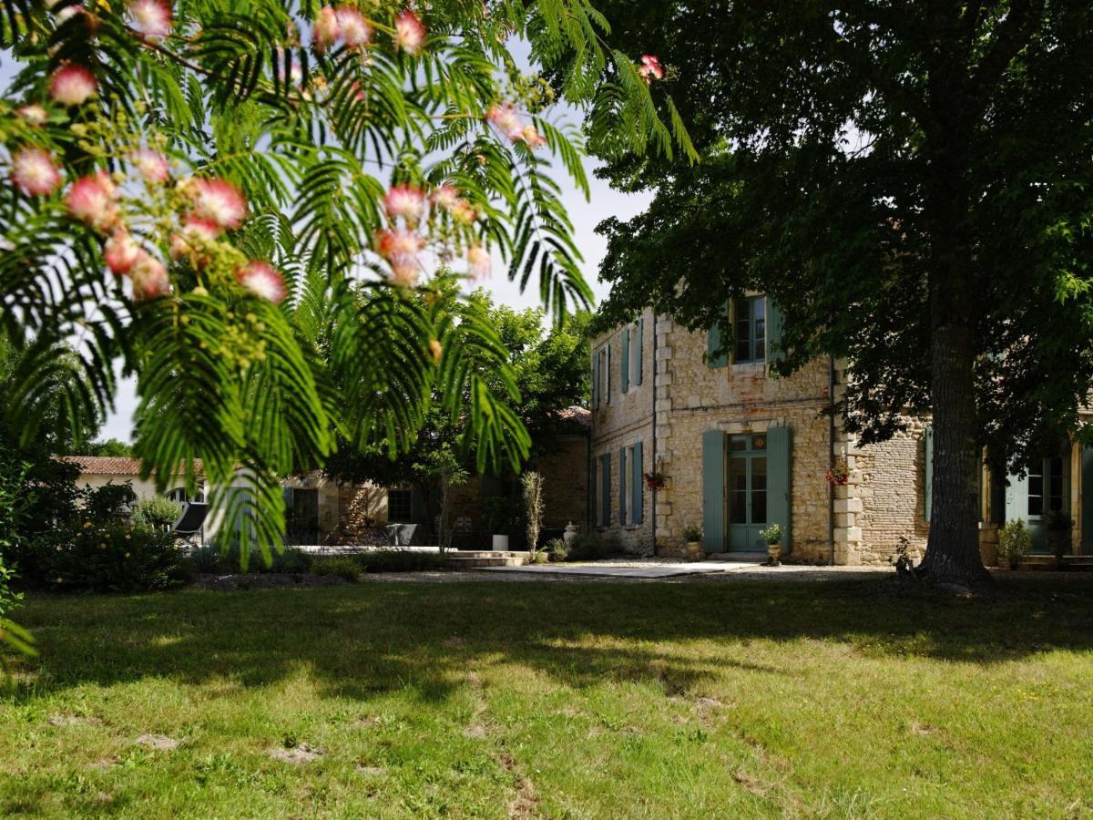 Maison d'hôtes Château De L'isle - D'hôtes Castelnau-de-Médoc